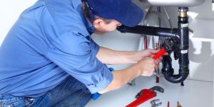 Plumbing Services