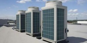 Vrf Air Conditioner