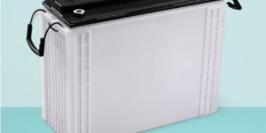 IT 500 Battery Container