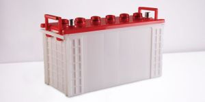 N 100 Battery Container
