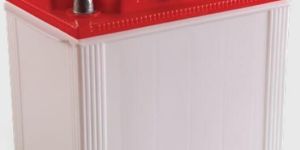 N 50Z DIN Battery Container