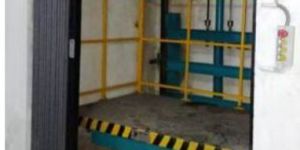 Material Movement Lift