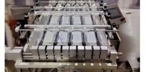 Capsule Sorter Machine