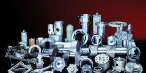 Compressor Spare Parts