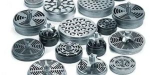 Discharge Valve Assembly