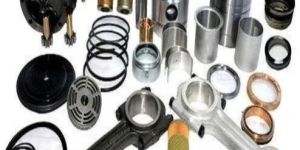 Kirloskar Compressor Spares