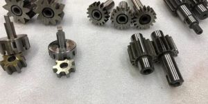 Oil Pump Gears