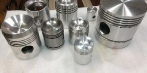 Piston Reciprocating Air Compressor