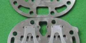 Valve Plate
