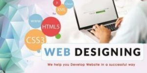 Website Designing