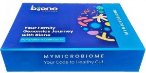 Bione Microbiome Test Kit