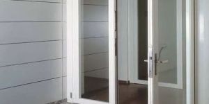 Aluminium Door
