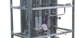 Automatic Multi Column Distillation Plant