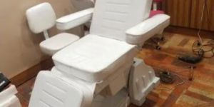 Derma Chair
