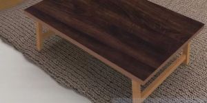 Wooden Laptop Bed Table