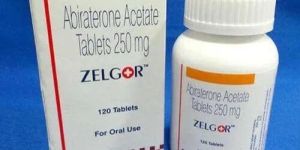 Abiraterone Acetate Tablets
