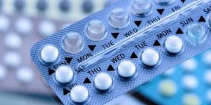 Birth Control Pills Tablet