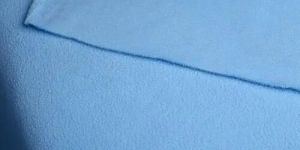 Solid Polar Fleece Fabric