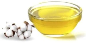 Cotton Seed Oil