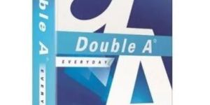 Double A Copier Paper