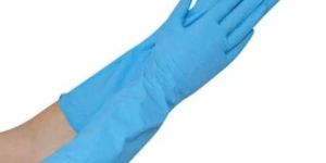 Elbow Length Examination Gloves