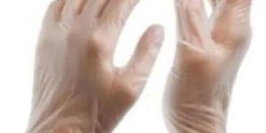 Vinyl Examination Gloves