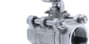 Stainless Steel Valves