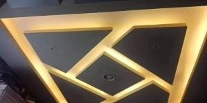 False Ceiling Services