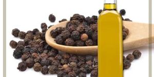 Black Pepper Oil