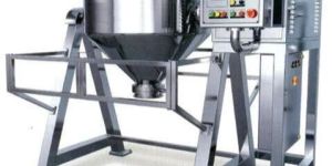 Tea Blending Machine