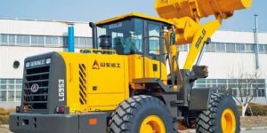 Sdlg Wheel Loader Parts