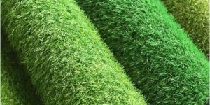 Artificial Grass Car Floor Mat