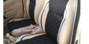 Designer Car Seat Cover