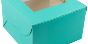 Cake Box