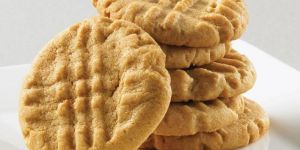 33gm Pineapple Cream Fills Cookies