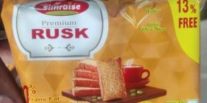 75gm Premium Rusk