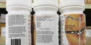 Herbal Sexual Health Supplement