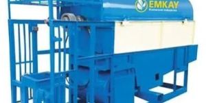 Multi Crop Cutter Thresher Machine
