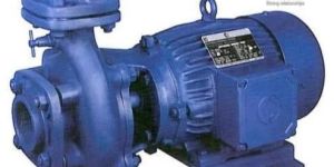 Crompton Monoblock Pump