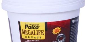 Lithium Base Long Life Grease