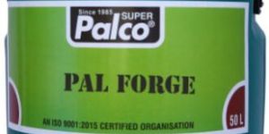 Pal Forge Wire Drawing Oil
