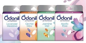 Odonil Air Fresheners