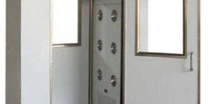 Clean Room Air Shower