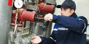 Water Pump Repairing Service