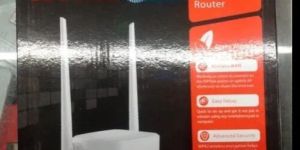 Wireless Router