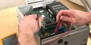 AC DC Drive Repair Service