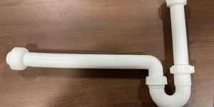 Washbasin P Trap