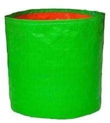 HDPE Green Grow Bags