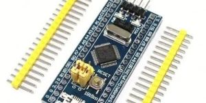 STM32F103C8T6 ARM Development Board