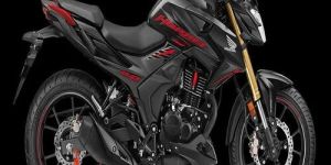 Honda CB Hornet 2.0 Motorcycle